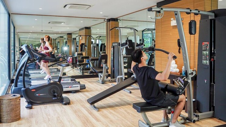 Skyview Resort Phuket